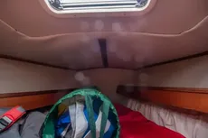 1984 Kelt 9m Keel And Centerboard