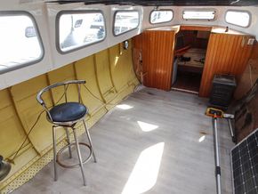 Motorschip 14.45