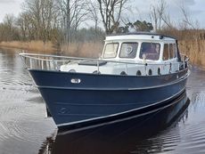 Dutch Steel Cutter, Doggersbank 302