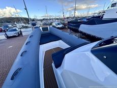 2022 BRIG RIBs Eagle 8
