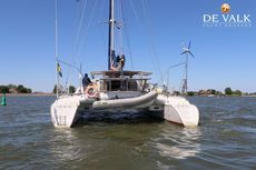 1990 Outremer 50/55 Light