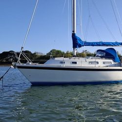 Westerly Griffon MK1