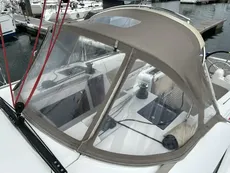 2015 Jeanneau Sun Odyssey 449