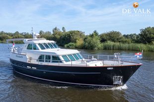 2010 Vivante 48 Kotter