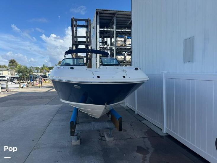 2014 Sea Ray 240 sundeck