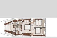 2013 Sunseeker 28 M Yacht