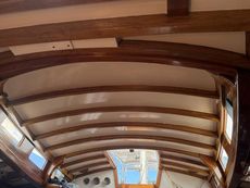 Koopmans 42 Ketch - fully refitted