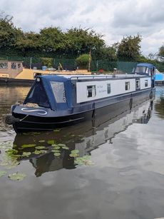 Like New! 57’ in Doncaster