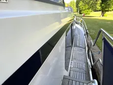 2001 Stevens 	1280 SK