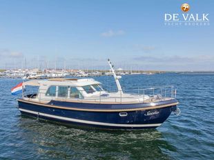 2006 Linssen Grand Sturdy 380 Sedan