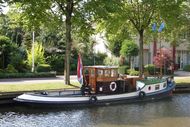 Classic Tug for sale