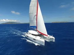 2020 Lagoon 42