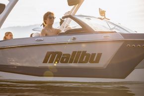 Malibu 21 LX