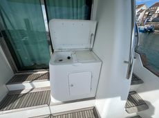2002 Beneteau Antares 13.80
