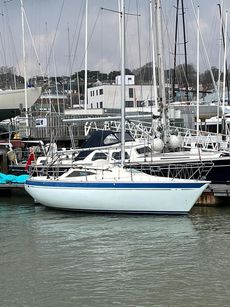 1975 Yamaha 25II
