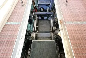 Weymouth 34 for sale with BJ Marine