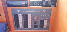 2006 Swordsman 30