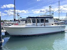 2003 Botnia Targa 35 