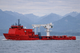 2001 | DP2 MPSV | 36 MT AHC knuckle-boom subsea crane | For P&C Sale