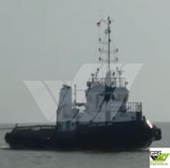 27m / 30ts BP Tug for Sale / #1073064