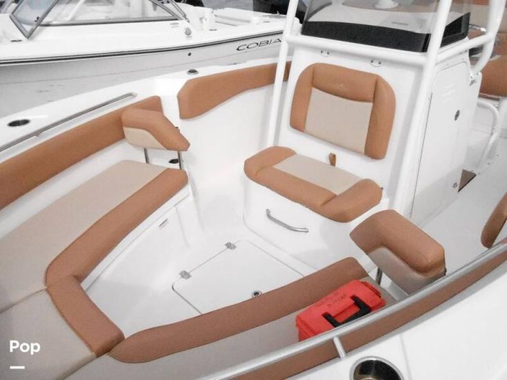 2023 Nauticstar 22 l