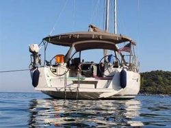 BENETEAU OCEANIS 45