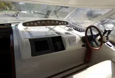 1998 Hardy 305