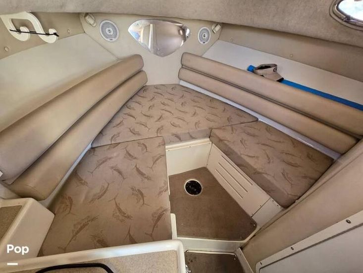 2003 Offshore 2600 wa