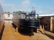 45ft Cruiser