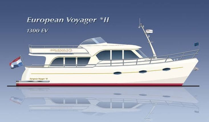 European Voyager 1300 *II