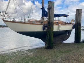 hull