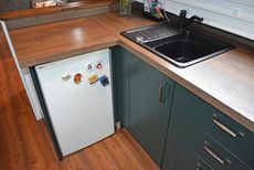 48ft Cruiser Stern Narrowboat