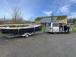 SWALLOW YACHTS BAY RAIDER 20 FOR SALE