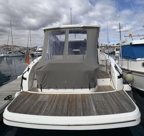 2023 Bavaria SR41  4