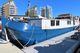 Classic 4 Double Bedroom Dutch Barge - Residential mooring London
