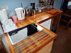 1963 Twin Screw Motor Yacht