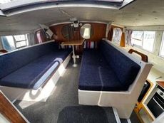 Catalac 8M Catamaran – Safe, Spacious & Ready to Cruise
