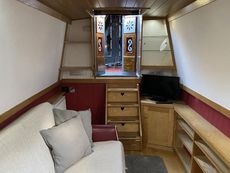 Fwrd Bulkhead Internal Bow Doors