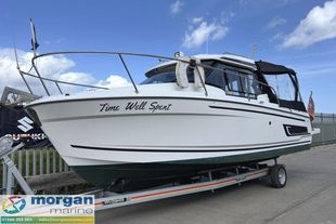 2022 Jeanneau  Merry Fisher 795 Series 2