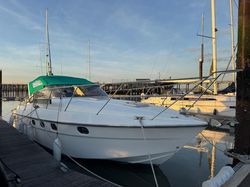 1991 Fairline Targa 34