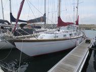 Nicholson 38