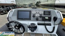 2018 Stingher  900 GT RIB