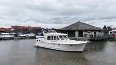 2008 Adagio Sundeck Lbc 40