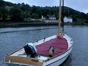 Drascombe Longboat Ready to go