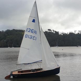 GP14 13618