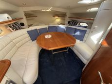 1998 Sunseeker Superhawk 34