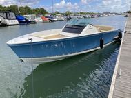 New Cormate U27 Supermarine