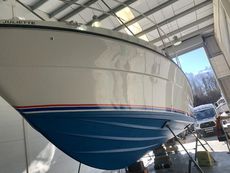 Fairline 36 Sedan