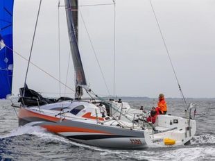 2026 Jeanneau Sun Fast 3300