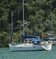 Jeanneau Sun Odyssey 42i